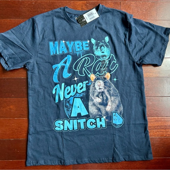 Other - Brand New Men’s Tshirt